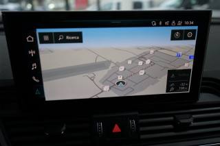 AUDI Q5 usata, con Cerchi in lega