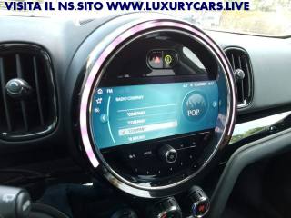 MINI Countryman usata, con Controllo trazione