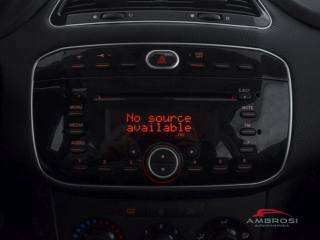 FIAT Punto usata 14