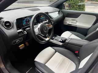 MERCEDES-BENZ GLA 200 usata, con Boardcomputer