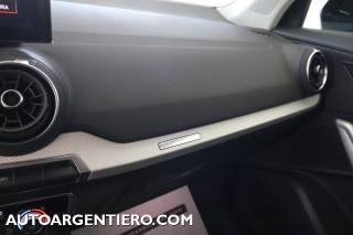 AUDI Q2 usata, con ESP