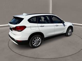 BMW X1 usata, con Chiusura centralizzata