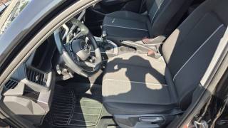 AUDI A1 usata, con Controllo trazione