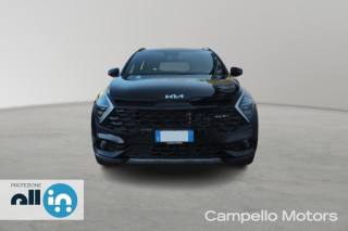 KIA Sportage usata 1