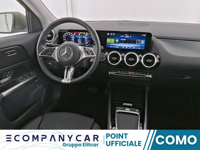 MERCEDES-BENZ GLA 180 usata, con Autoradio