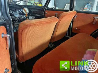 MORRIS Minor 1000 usata 12