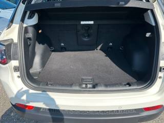 JEEP Compass usata, con Servosterzo