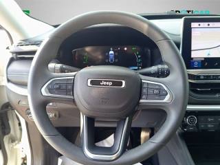 JEEP Compass usata 11