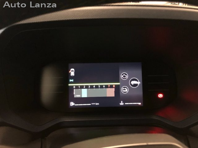 DACIA Duster usata, con Controllo automatico clima