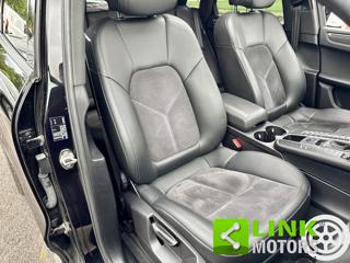 PORSCHE Macan usata 20