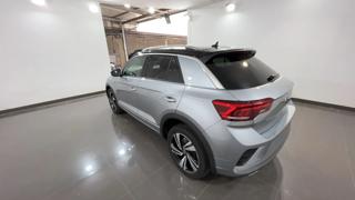 VOLKSWAGEN T-Roc usata, con Airbag Passeggero