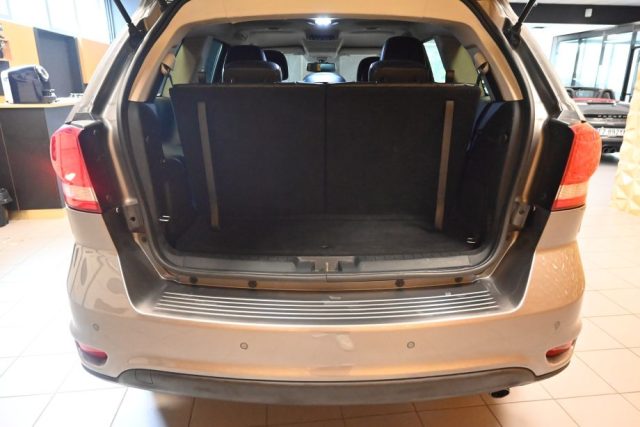 FIAT Freemont usata 26