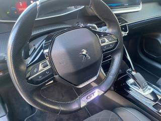 PEUGEOT 208 usata, con Autoradio digitale
