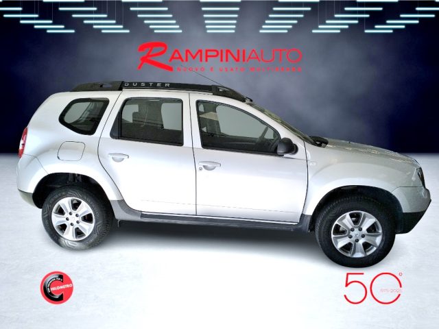 DACIA Duster usata 5