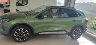 FORD Kuga usata, con Airbag laterali