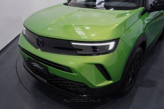 OPEL Mokka usata, con Frenata d