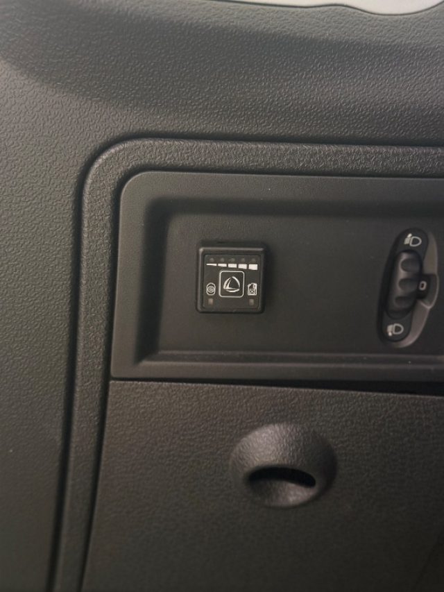 RENAULT Grand Modus usata 17