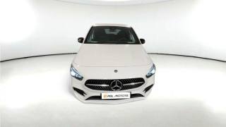 MERCEDES-BENZ B 200 usata, con Airbag Passeggero