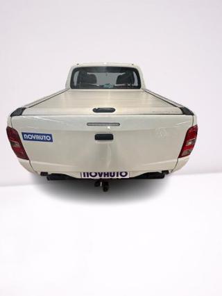 MITSUBISHI L200 usata, con Chiusura centralizzata