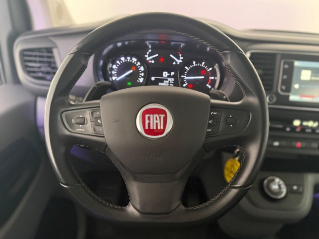 FIAT Scudo usata 10