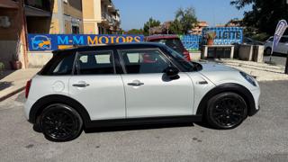 MINI Cooper D usata, con Airbag Passeggero