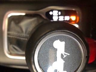 JEEP Wrangler usata, con Interni in pelle