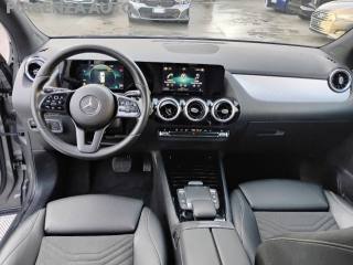 MERCEDES-BENZ GLA 200 usata, con Controllo trazione