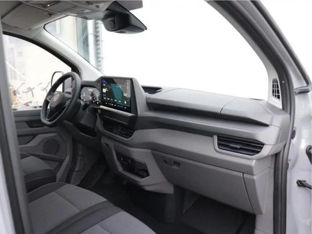 VOLKSWAGEN Transporter usata, con Airbag
