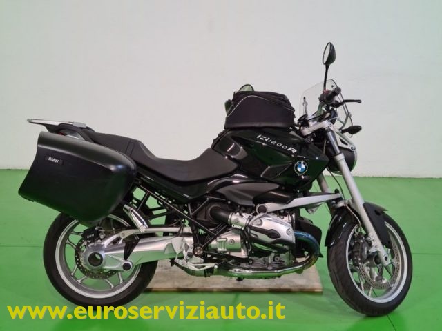 BMW R 1200 R usata 3