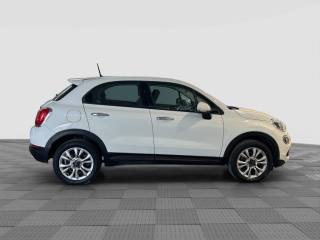 FIAT 500X usata 1