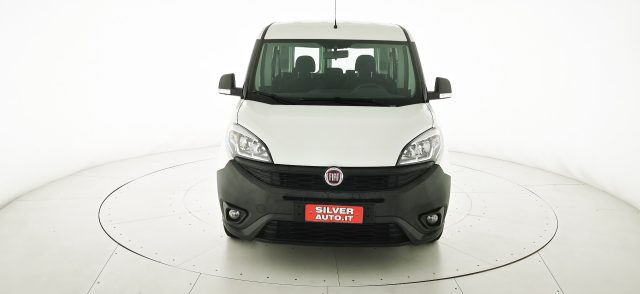 FIAT Doblo usata, con Airbag