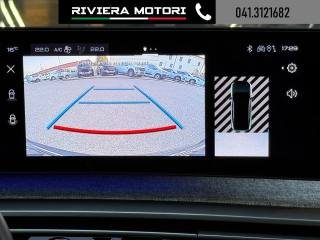 PEUGEOT 3008 usata, con Vetri oscurati