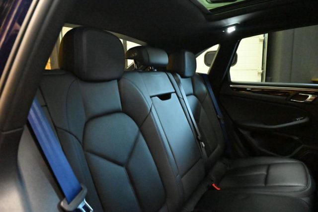 PORSCHE Macan usata 38