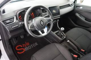 RENAULT Clio usata, con Boardcomputer