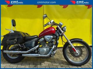 HONDA VT 600 C