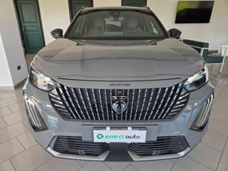 PEUGEOT 2008 usata, con Alzacristalli elettrici