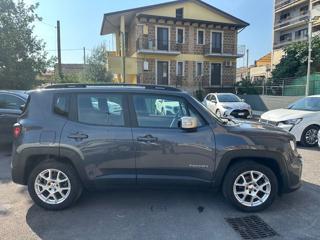 JEEP Renegade usata, con Alzacristalli elettrici