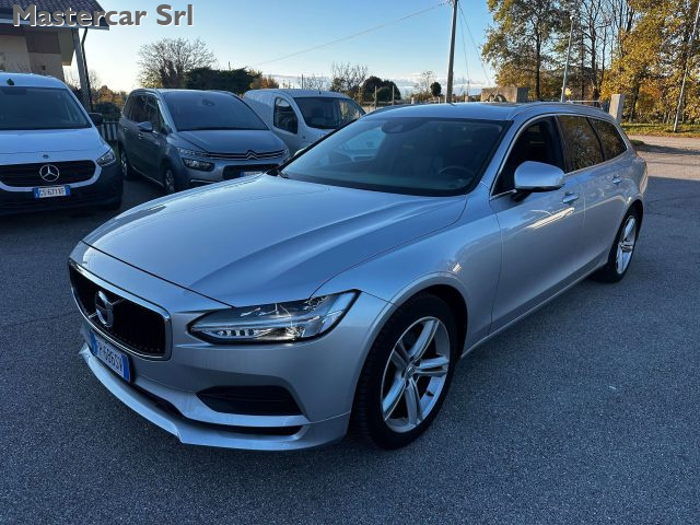 VOLVO V90 usata, con Airbag