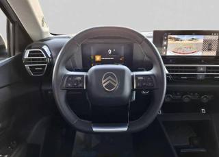 CITROEN C4 usata, con Servosterzo