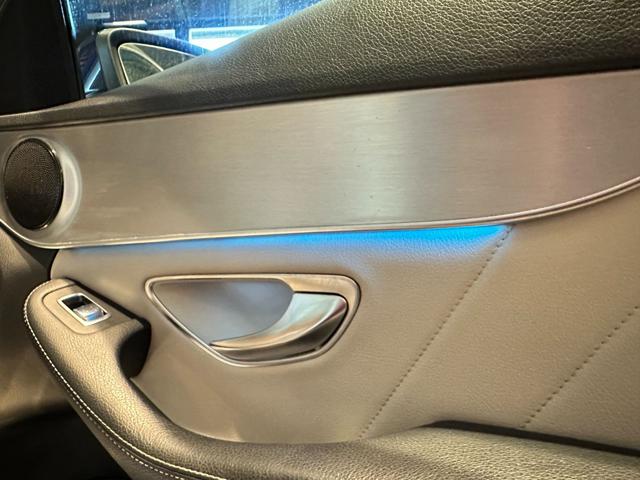 MERCEDES-BENZ C 220 usata, con Park Distance Control