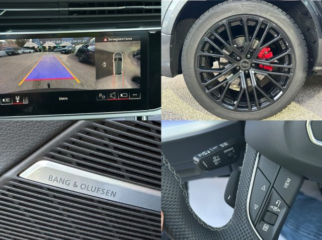AUDI Q8 usata, con Controllo trazione