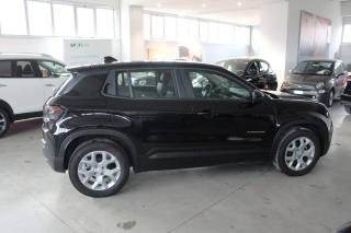 JEEP Avenger usata, con Autoradio