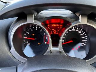 NISSAN Juke usata, con ESP