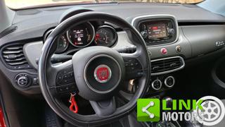 FIAT 500X usata, con Controllo automatico clima