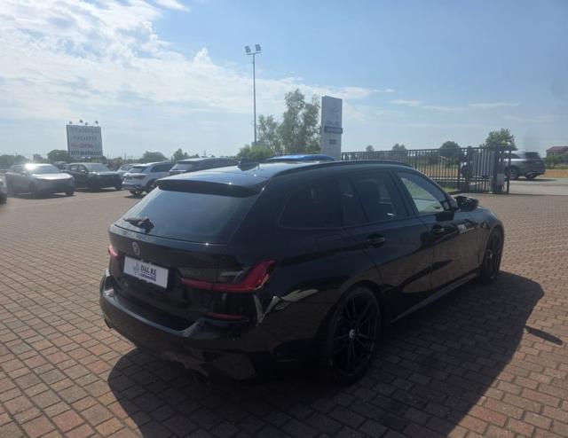 BMW 318 usata, con Alzacristalli elettrici