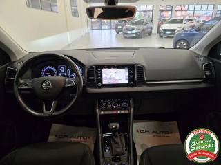 SKODA Karoq usata, con Controllo trazione