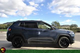 JEEP Compass usata, con Specchietti laterali elettrici