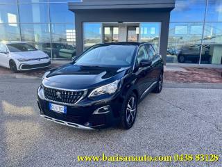 PEUGEOT 3008 BlueHDi 130 S&S Allure