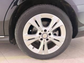 MERCEDES-BENZ C 180 usata 3