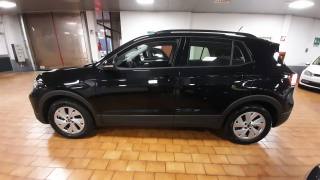 VOLKSWAGEN T-Cross usata, con Airbag Passeggero